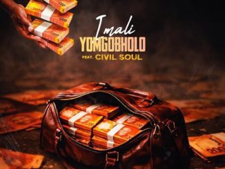 Busta 929 iMali Yomgobholo Mp3 Download