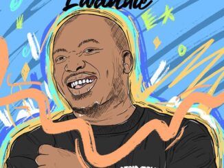 China Charmeleon Lwandle Album Download