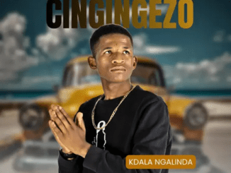 Cingingezo IPlayer Mp3 Download