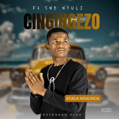 Cingingezo Yeka Lezondaba Mp3 Download