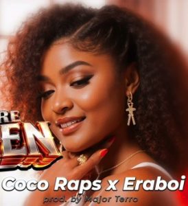 Coco Raps You’re TAKEN Mp3 Download