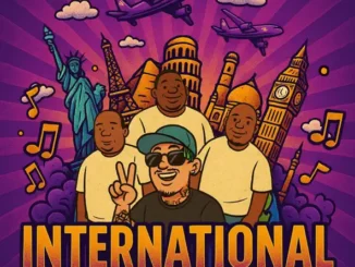 Costa Titch International Mp3 Download