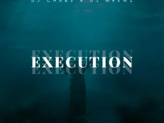 DJ Chabs Execution Jazz Version Mp3 Download
