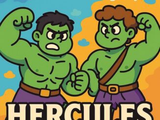 DJ JOK3R Hercules Mp3 Download