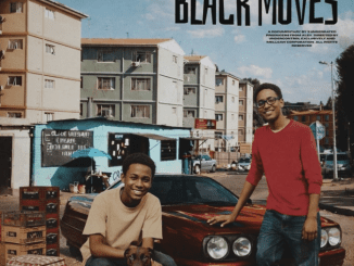 DJ Mellcaw 24 Black Moves Mp3 Download