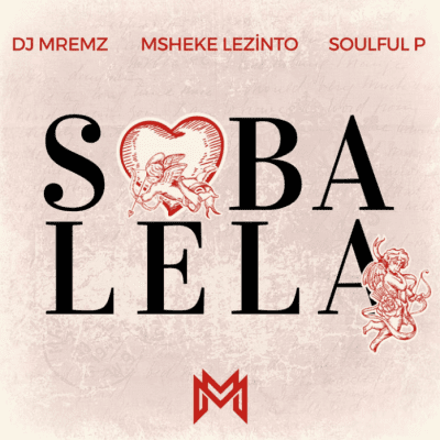 DJ Mremz Sobalela Mp3 Download