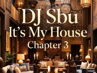 DJ Sbu­ Paradise­­ Mp3 Download