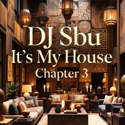 DJ Sbu­ Paradise­­ Mp3 Download