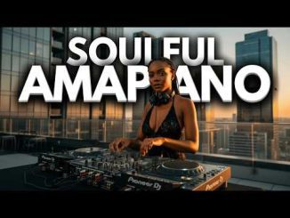 DJ Zola Chill Relaxing Vibes 2026 Mp3 Download