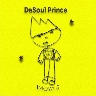 DaSoul Prince Vuka in Transit Mp3 Download