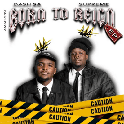 Dash SA Le Mpilo Mp3 Download