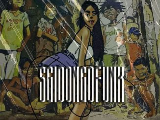 Djy Skutlow Tpm Sgidongo Funk Mp3 Download
