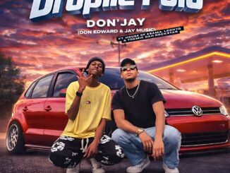 Don Edward Dropile Polo Mp3 Download
