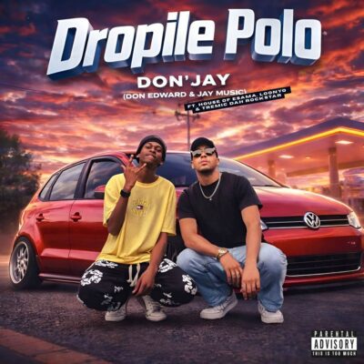 Don Edward Dropile Polo Mp3 Download