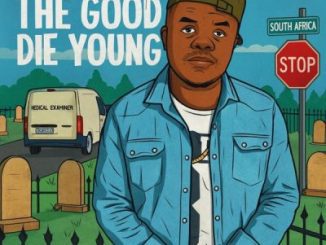 FIZZY SA Nkulunkulu Mp3 Download