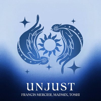 Francis Mercier Unjust Mp3 Download