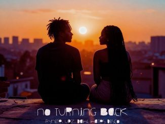 Fynite No Turning Back Mp3 Download