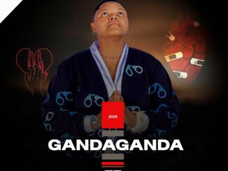 GandaGanda Silimile EP Download