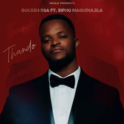 Golden RSA Thando Mp3 Download