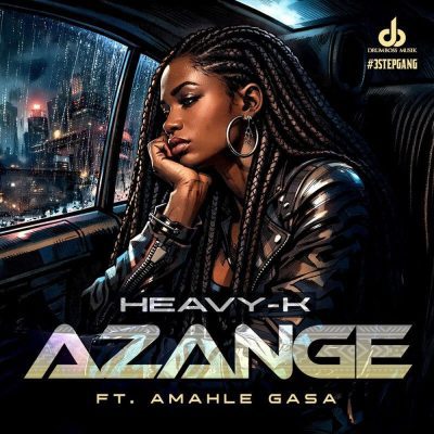 Heavy-K Azange Mp3 Download