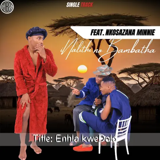 Inalithi Enhla Kwedolo Mp3 Download