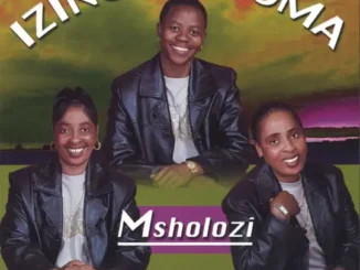 Izingane Zoma Msholozi Album Download