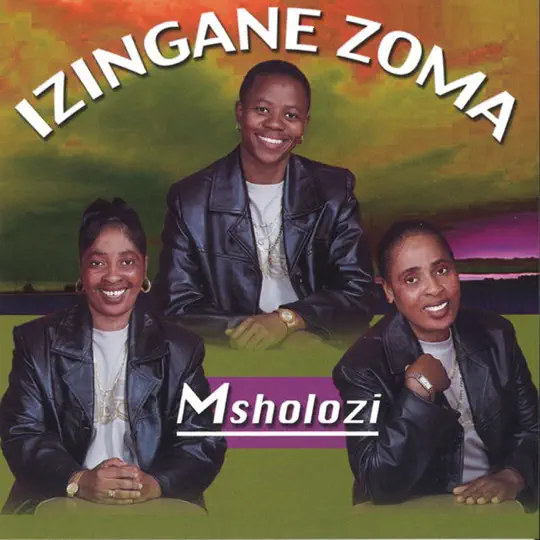 Izingane Zoma Msholozi Album Download