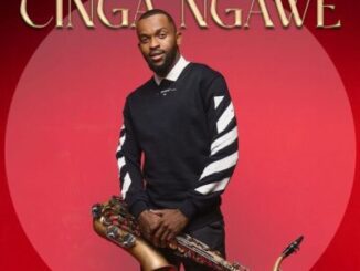 Jay Sax Cinga Ngawe Mp3 Download