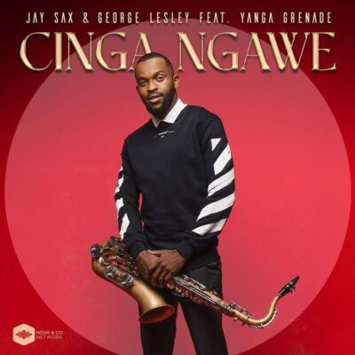Jay Sax Cinga Ngawe Mp3 Download