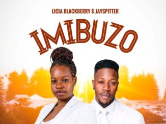Jay Spitter Imibuzo Mp3 Download