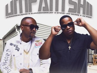 JudgeDeBliQSim Umphantsi Mp3 Download