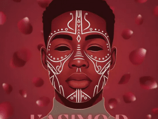 KASIMO D Especially How I Feel Mp3 Download