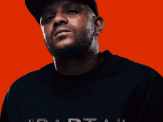 Kabza De Small Hlala Pansi Mp3 Download