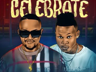 Kaylow Celebrate Mp3 Download