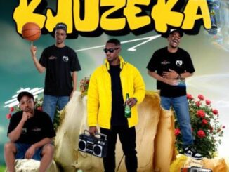 King Lurh Khuzeka Mp3 Download