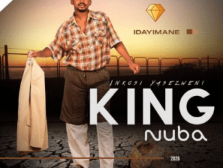King Nuba Myekeleni Mp3 Download