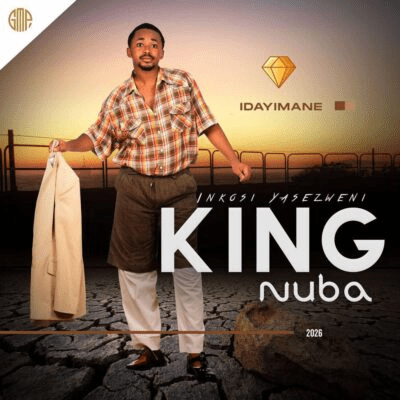 King Nuba Yakhala Ithandaza Mp3 Download