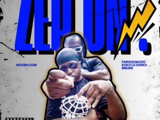 Koko Lé Darko ZEP ON Mp3 Download