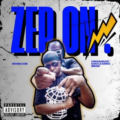 Koko Lé Darko ZEP ON Mp3 Download
