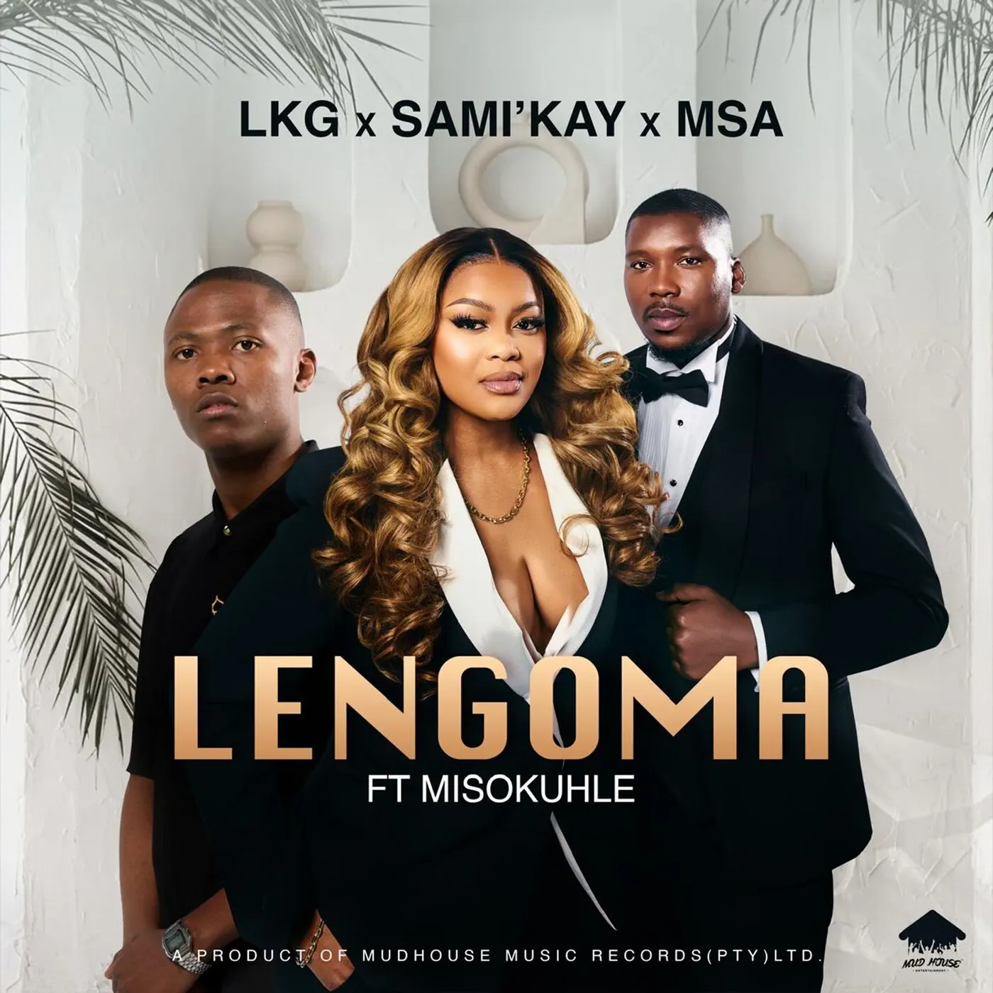 LKG Lengoma Mp3 Download