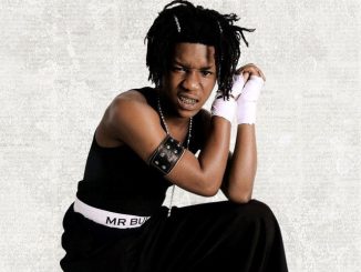 LaCabra I'm Still The Same Mp3 Download