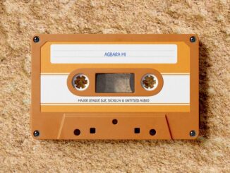 Major League DJz Agbara Mi­­ Mp3 Download