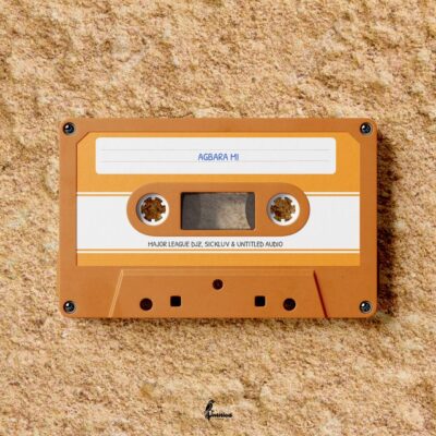 Major League DJz Agbara Mi­­ Mp3 Download