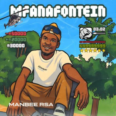 Manbee RSA Mfanafontein EP Download