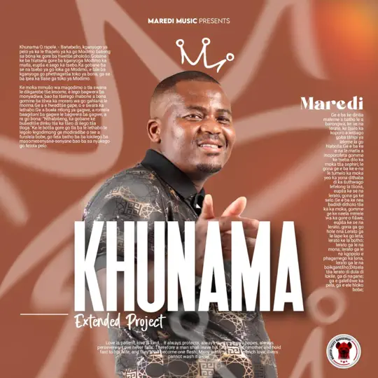 Maredi maredi Khunama 2.0 Mp3 Download