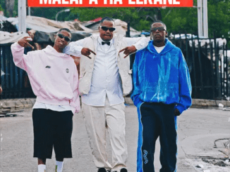Matute Boy Malapa Ha Lekane EP Download