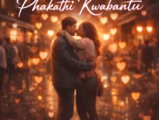Mawethu Music Ngikukhethe Phakathi Mp3 Download