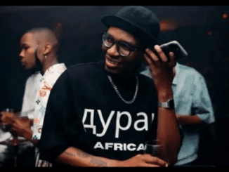 Mdu a.k.a TRP 8 Deep Mp3 Download