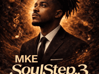 Mke City Took My Father Mp3 Download