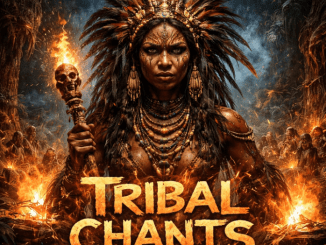 Msta Villi Tribal Chants Mp3 Download